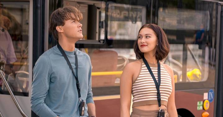 7 Shows to Watch After 'The Summer I Turned Pretty'