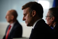 Fitch, Scope y otras agencias preparan una rebaja del rating de Francia ante sus problemas fiscales