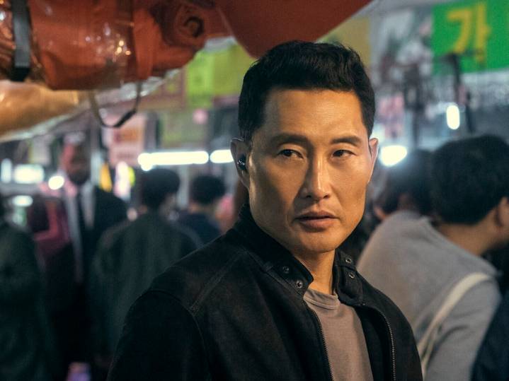 'Butterfly' is a frustrating spy thriller with a few too many twists