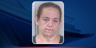 Clarence woman arrested for meth, other charges