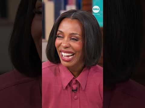 Karen Pittman may run the newsroom on “The Morning Show,” but how does it compare to GMA 3