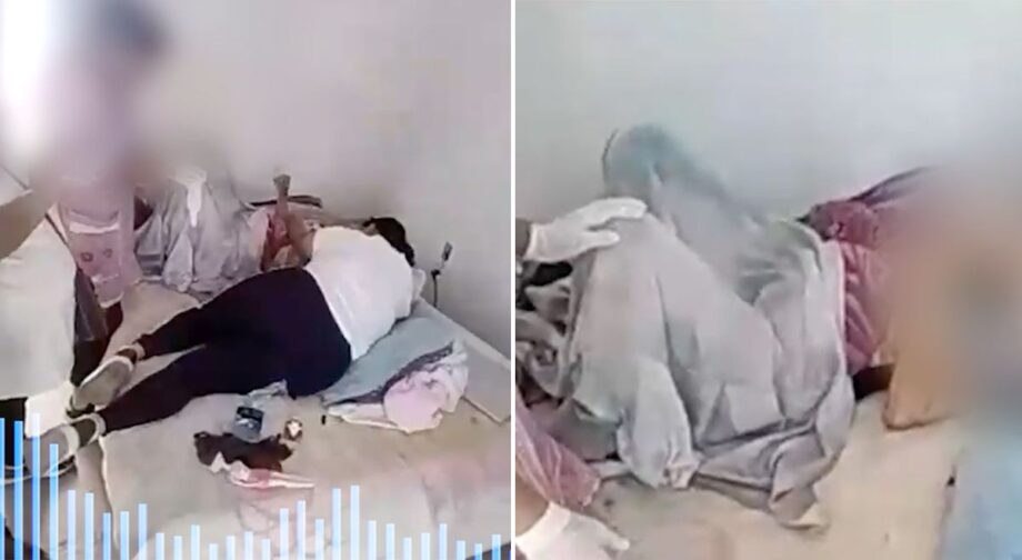 Por videollamada, C5i de Hidalgo asiste trabajo de parto en Atotonilco de Tula