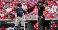 MLB will allow players to challenge balls and strikes starting in 2026