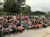 Investigation stalls in threat that shut down Charlie Kirk vigil in Stockton, Missouri
