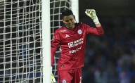 Cruz Azul: Nicolas Larcamón pide apoyo para Kevin Mier; “cuando menos lo merezca, más lo necesita”
