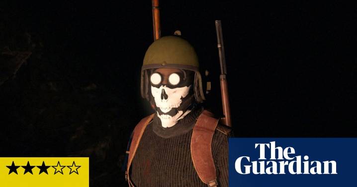 Knit’s Island review – comradeship and survival in brutal and bloody online zombie game