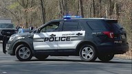 1 injured, 1 arrested after shooting incidents Sunday morning in Chesapeake
