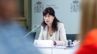 Ana Redondo: feminismo de mercadillo