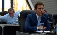 Poli tras la votación: "Yo voy a dormir tranquilo, otros tanto no"