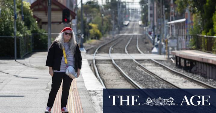 Upfield line duplication: Report shows line duplication would cost just $246 million