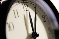 When daylight saving time ends in 2025