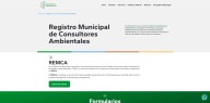 RESISTENCIA: Se Encuentra Abierta La Inscripción Para El Registro De Consultores Ambientales
