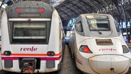 Problemas de infraestructura provoca retrasos en trenes de Madrid al sur
