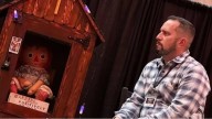 Filtraron «espeluznante» causa de la muerte de Dan Rivera durante gira de exhibición de la muñeca Annabelle