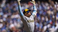 Brewers’ fatal flaw that will doom 2025 World Series hopes