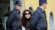 Texts reveal behind-the-scenes maneuvering of the Vatican's 'trial of the century'