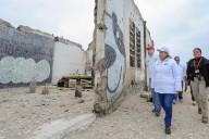 Gobierno reactiva El Frontón: penal de máxima seguridad será construido para enfrentar el crimen organizado