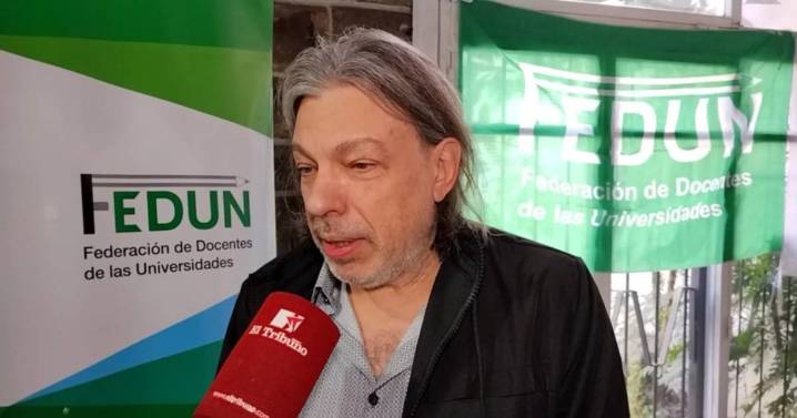 Compromiso docente con la universidad pública