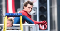 EXCLUSIVE: Tom Holland Sparked Rage With 'Spider