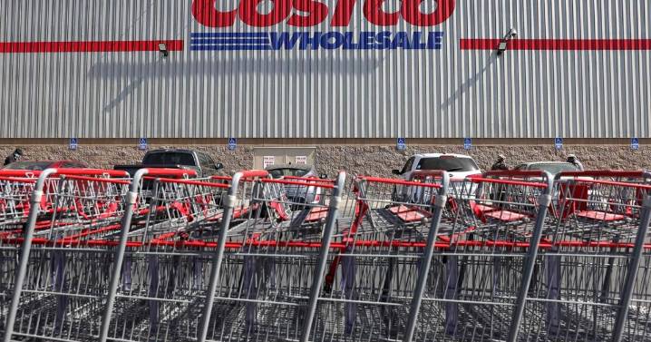 US is blocking Iranian diplomats in US from shopping at Costco