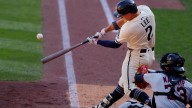 Twins stop Guardians' 10-game win streak, keep Cleveland from tying for AL Central lead with 6