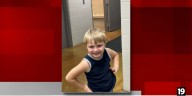 Perkins Township Police Department searching for missing, endangered 4