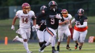 IHSAA football: Vote for Indiana high school Week 3 player of the week