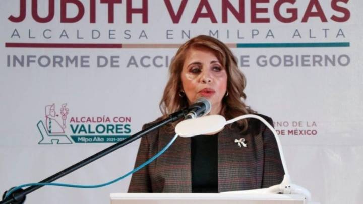 Empresa sin pagos al fisco recibió contrato por 15 mdp en Milpa Alta; gobierno de Vanegas omitió controles
