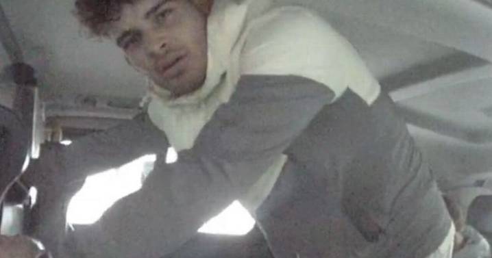 CCTV appeal after man brutally attacked outside Manchester Piccadilly