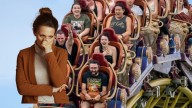 Ojo para quienes van a Universal en Florida: mujer dice que se lastimó en la misma atracción donde murió un hombre