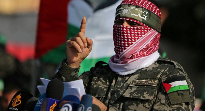 Israel confirma muerte del portavoz del brazo armado de Gaza, Abu Obeida tras bombardeo