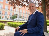 Ángel Víctor Torres, ministro de Memoria Democrática: “No se cierra la puerta a que la ley pueda ser modificada y se amplíe el plazo para nuevas solicitudes de ciudadanía española”