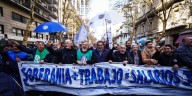 Como efecto del triunfo bonaerense del PJ, el ala dura del sindicalismo debatirá nuevas acciones contra el Gobierno