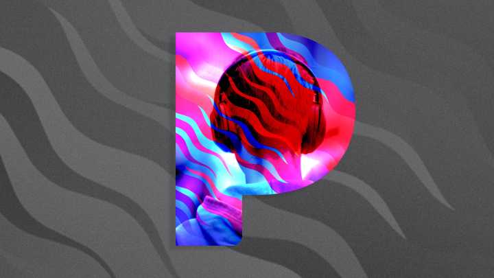 Pandora pioneered streaming music. Then it blew its massive lead