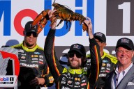 Where to watch NASCAR Cup Series at Kansas race today: Free live stream