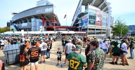 Cleveland Browns vs. Green Bay Packers – 2nd Quarter Game Thread