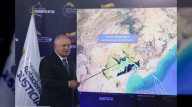 Droga incautada salió de territorio colombiano que controla Iván Duque