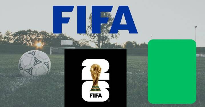Rumbo al Mundial 2026: FIFA estrenará la tarjeta verde; ¿qué significa y para qué sirve?