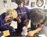 STEM Learning Takes Flight With Apollo-Inspired Design Challenge