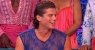 Strictly's Lewis Cope 'replaced' a Game of Thrones star forced to pull out at last minute