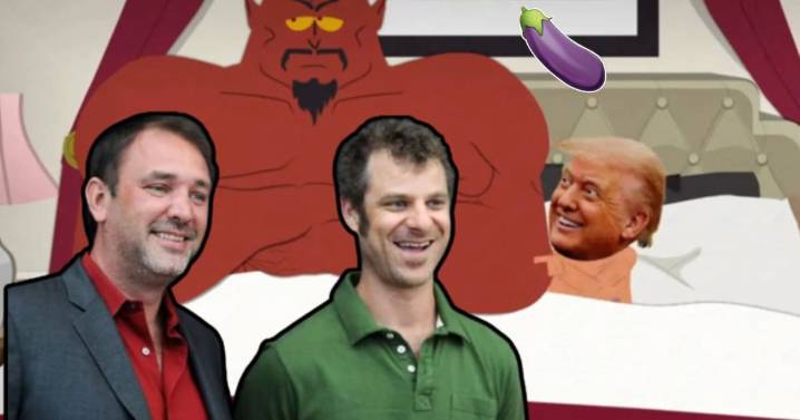 ¿Por qué Donald Trump no ha demandado a “South Park”? Esto dice la “regla del pene pequeño” que podría proteger a los creadores de la serie