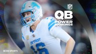 Week 4 QB Power Rankings: Who is No. 1? Where does Giants rookie land?