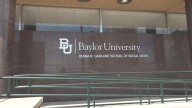 Baylor’s Jon Singletary to step down as Social Work Dean following grant controversy