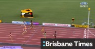 Lewis advances to semis with PB
