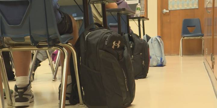 Henrico Schools hosting town hall meetings to discuss boundary adjustments