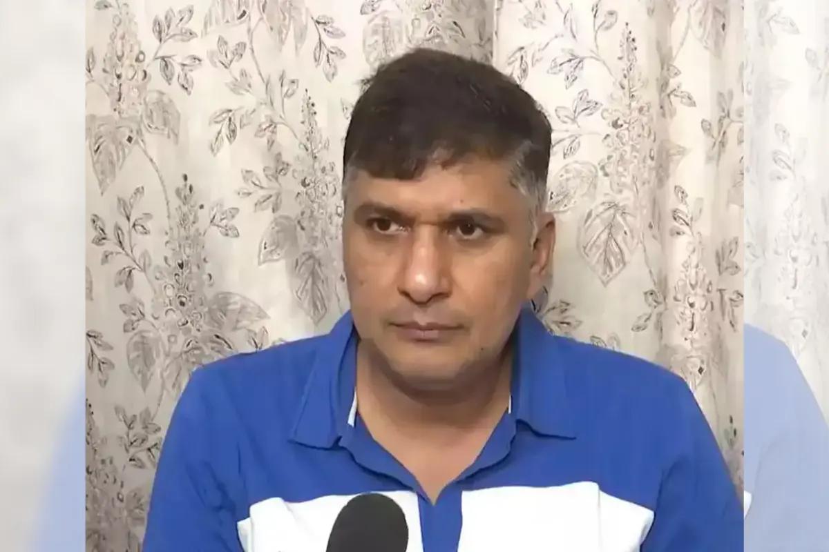 AAP Slams Modi’s Silence on Trump’s ₹88 Lakh H