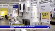 IKEA store in Pharr to open Wednesday