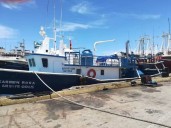 Venezuela denuncia asalto “ilegal” de destructor de EEUU a barco pesquero “Carmen Rosa”