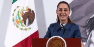“Está de moda”: Sheinbaum ‘ve bien’ que estadounidenses vivan en México, pero les pide respetar las leyes