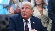 President Trump Authorizes National Guard Deployment To Memphis
